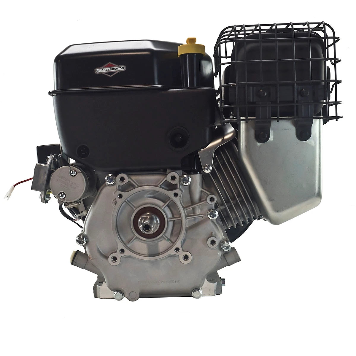 Briggs & Stratton 25M137-0005-F1 Snow Series 21 GT 420cc Horizontal Engine