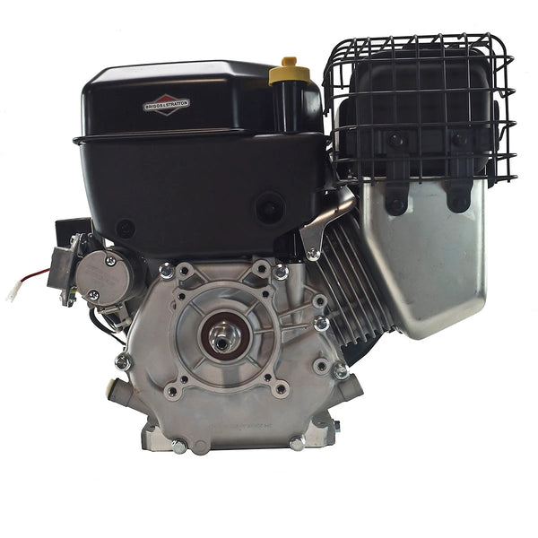 Briggs & Stratton 25M137-0005-F1 Snow Series 21 GT 420cc Horizontal Engine