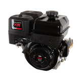 Briggs & Stratton 25T237-0085-F1 XR Series™ 13.5 HP 420cc Horizontal Shaft Engine