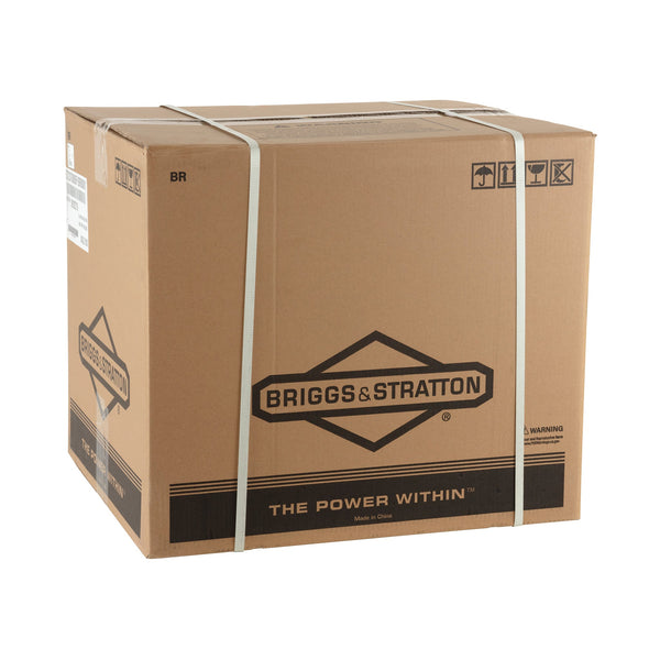 Briggs & Stratton 25T237-0085-F1 XR Series™ 13.5 HP 420cc Horizontal Shaft Engine