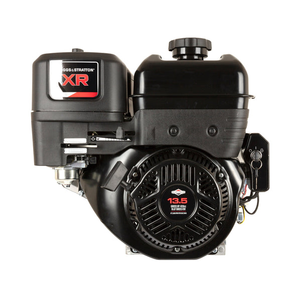 Briggs & Stratton 25T237-0085-F1 XR Series™ 13.5 HP 420cc Horizontal Shaft Engine