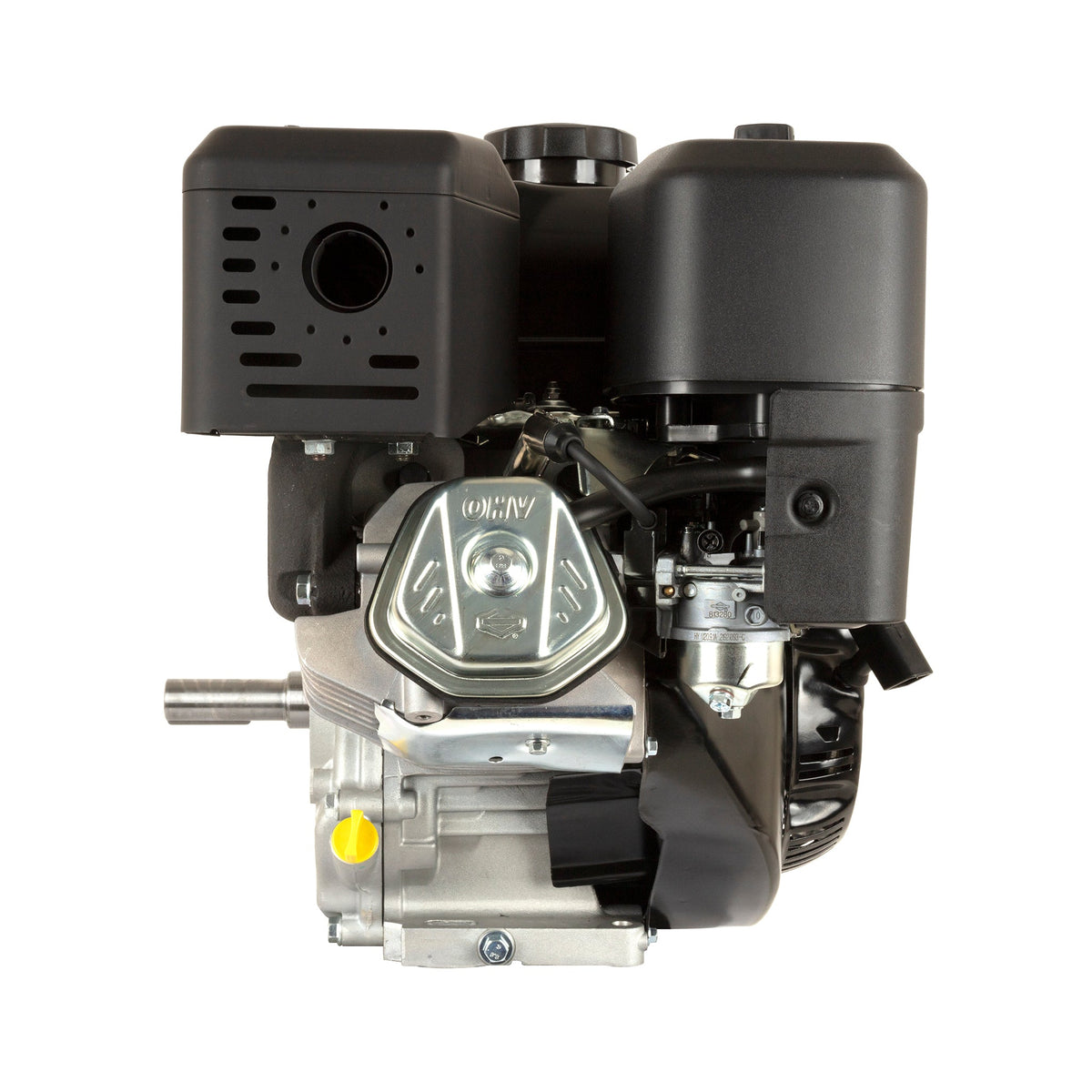 Briggs & Stratton 25T237-0085-F1 XR Series 13.5 HP 420cc Horizontal Shaft Engine