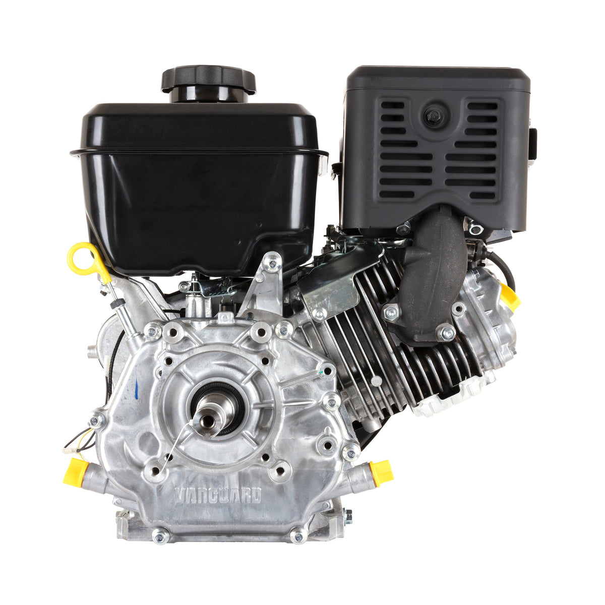 Briggs & Stratton 25V332-0006-F1 Vanguard 14 HP 408cc Horizontal Shaft Engine