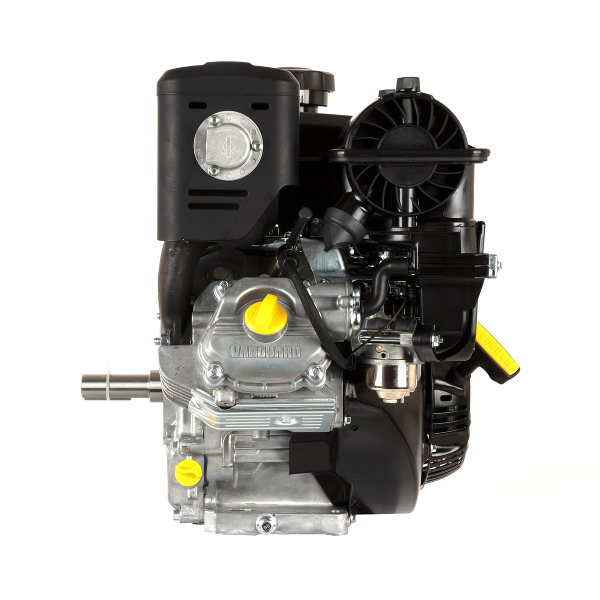 Briggs & Stratton 25V337-0012-F1 Vanguard 14 HP 408cc Horizontal Shaft Engine