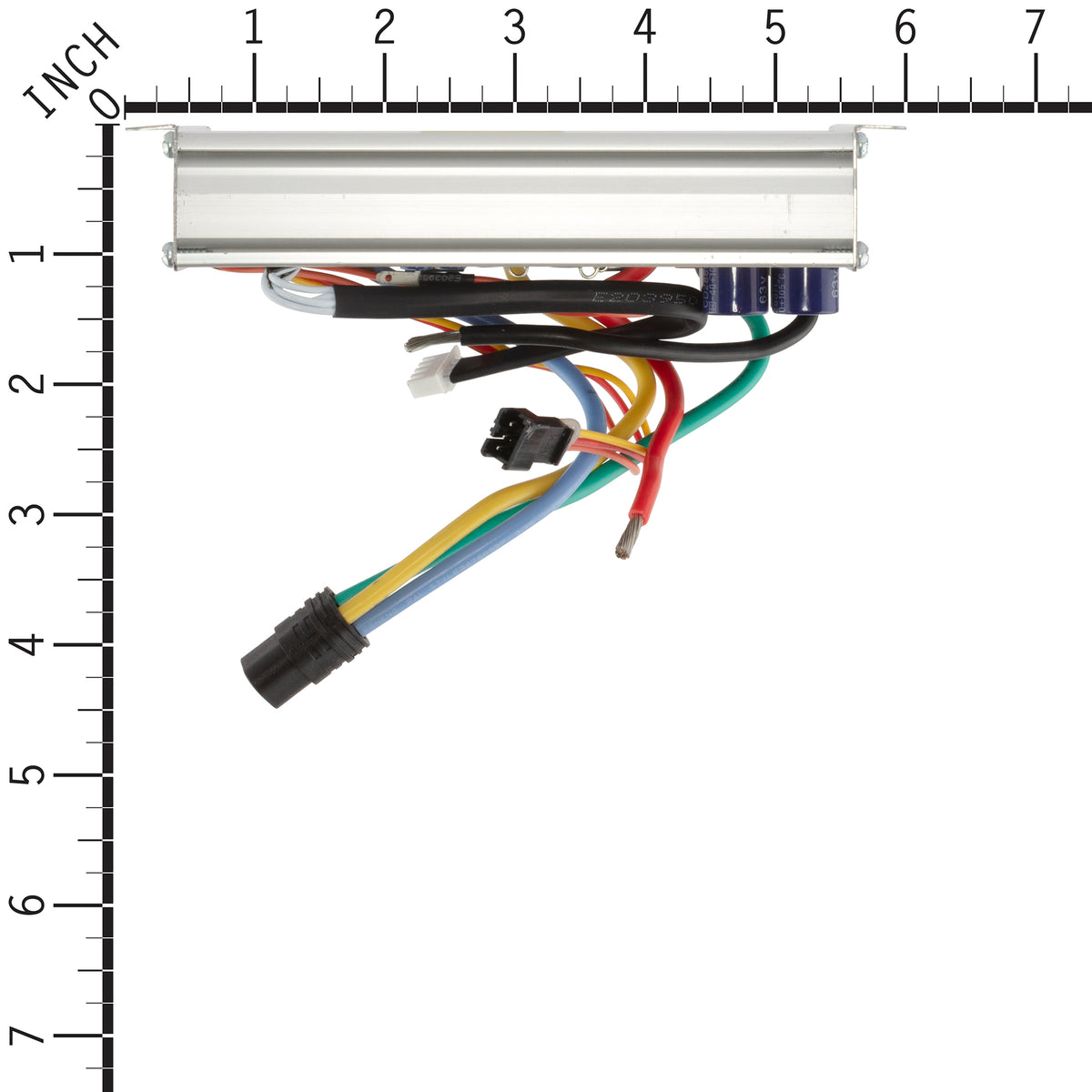 Homelite 285001008 Cutting Controller Assembly