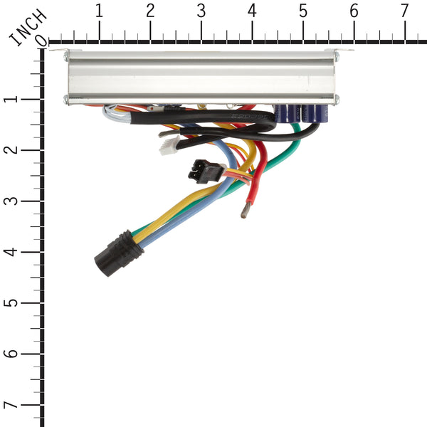 Homelite 285001008 Cutting Controller Assembly