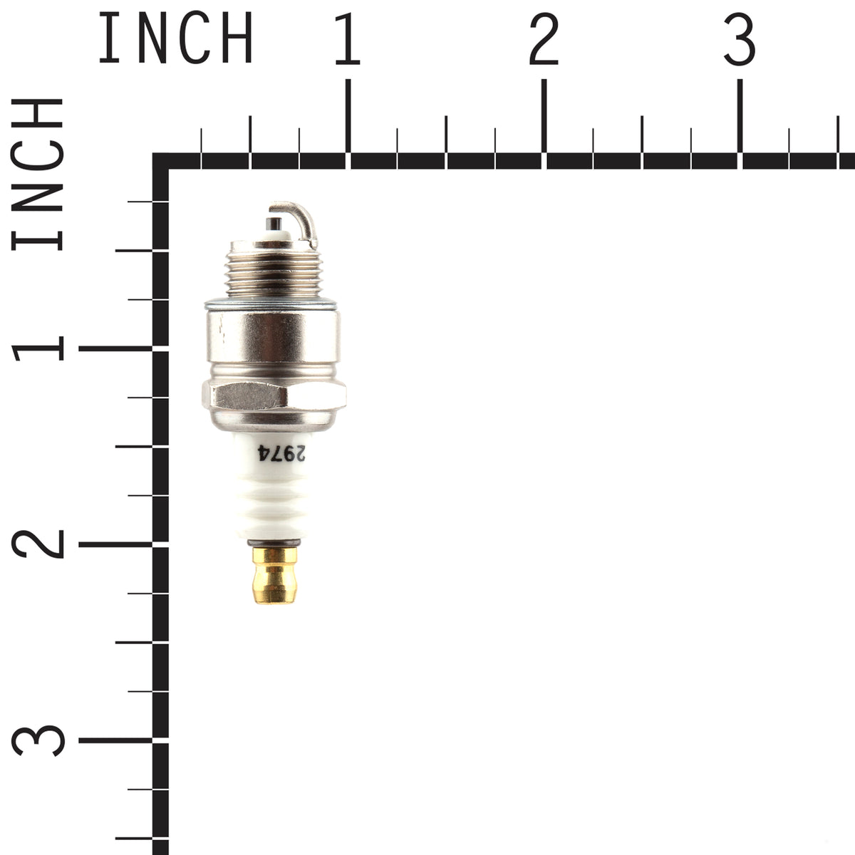 Autolite 2974 Small Engine Plug