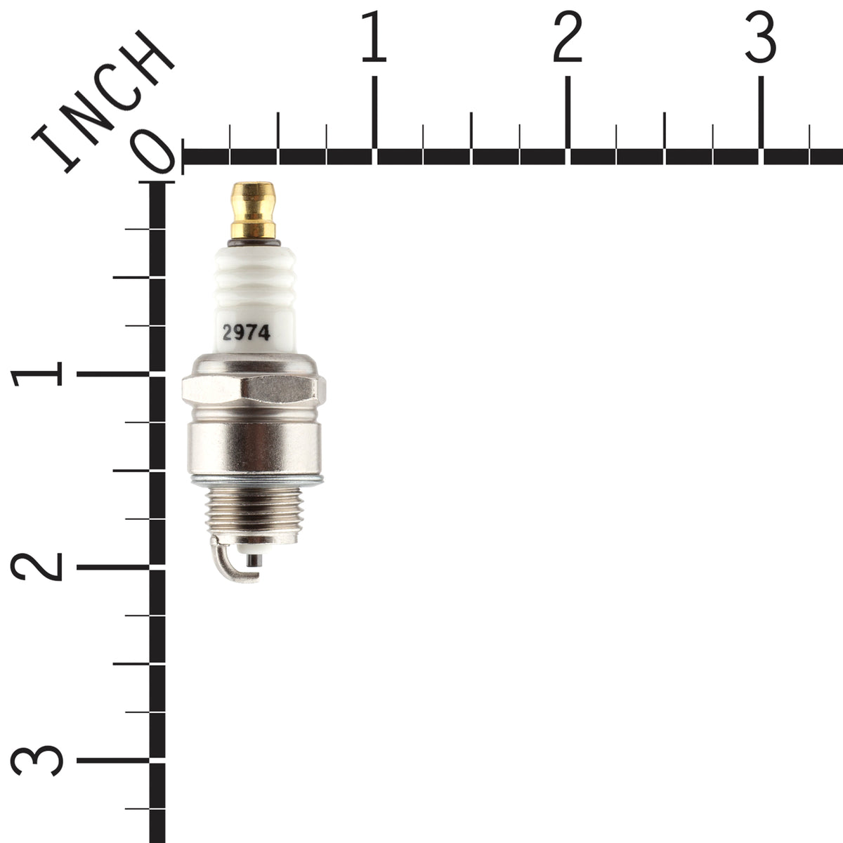 Autolite 2974 Small Engine Plug