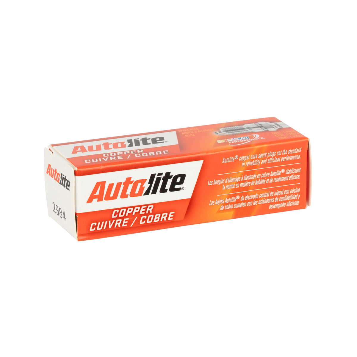 Autolite 2984 Small Engine Plug