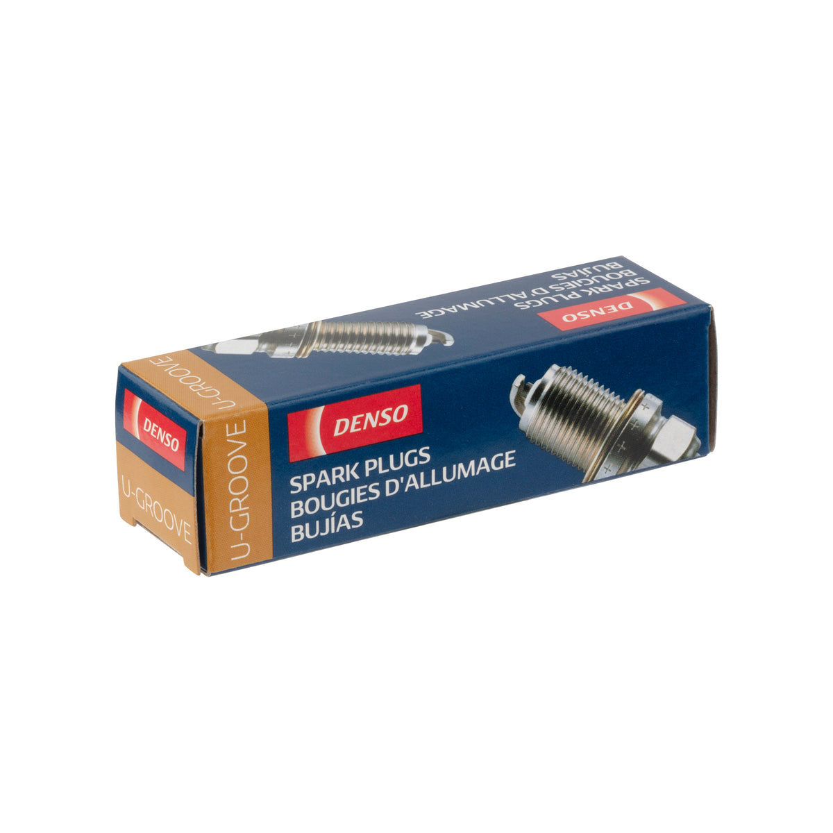 Denso 3013 Spark Plug W14EXR-U