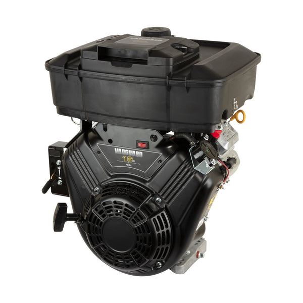 Briggs & Stratton 305442-0613-F1 Vanguard 16.0 HP 479CC Horizontal Shaft Engine