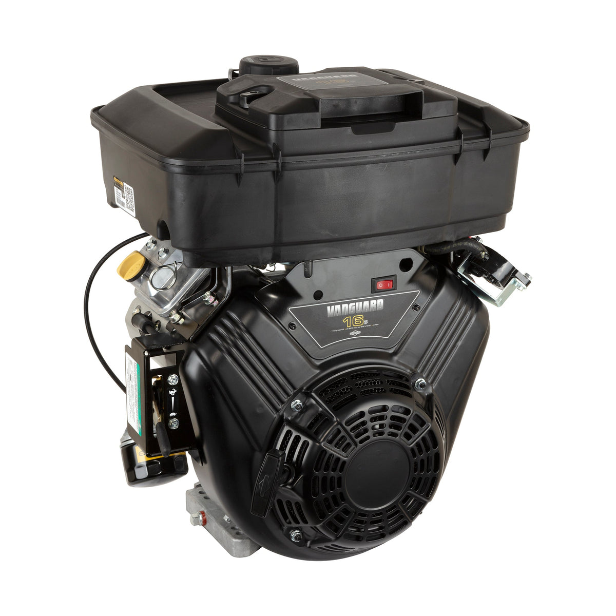 Briggs & Stratton 305442-0613-F1 Vanguard 16 HP 479cc Horizontal Shaft Engine