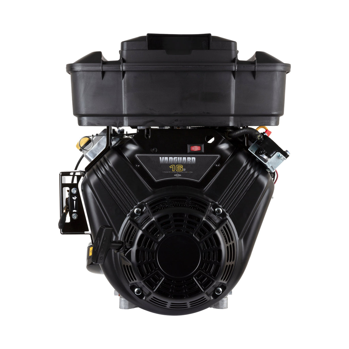 Briggs & Stratton 305442-0613-F1 Vanguard 16 HP 479cc Horizontal Shaft Engine
