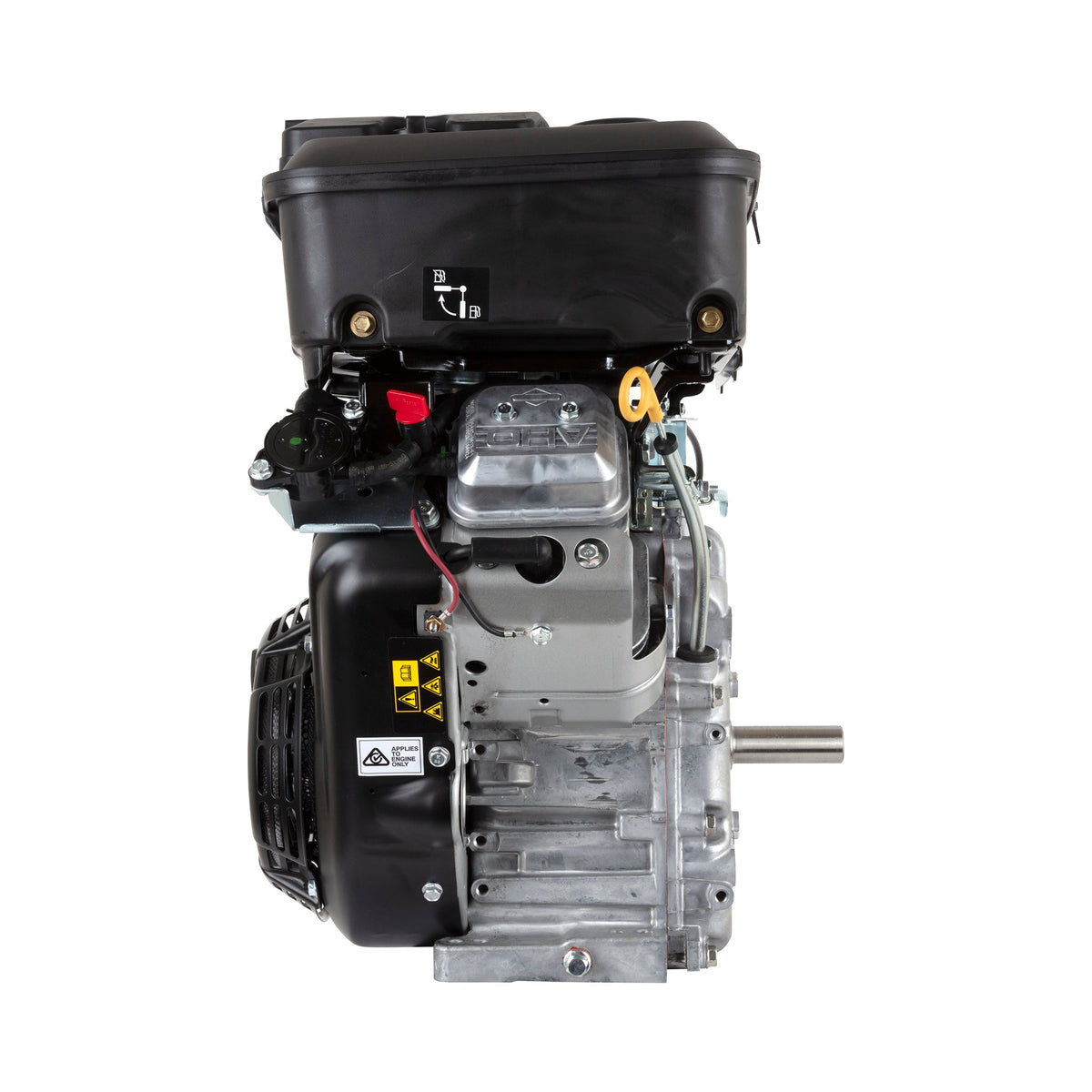 Briggs & Stratton 305442-0613-F1 Vanguard 16 HP 479cc Horizontal Shaft Engine