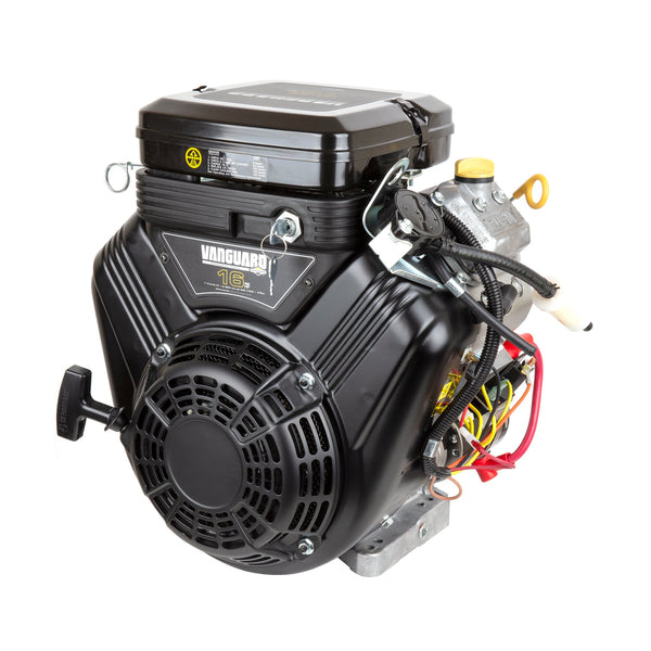 Briggs & Stratton 305447-0037-G1 Vanguard 16.0 HP 479CC Horizontal Shaft Engine