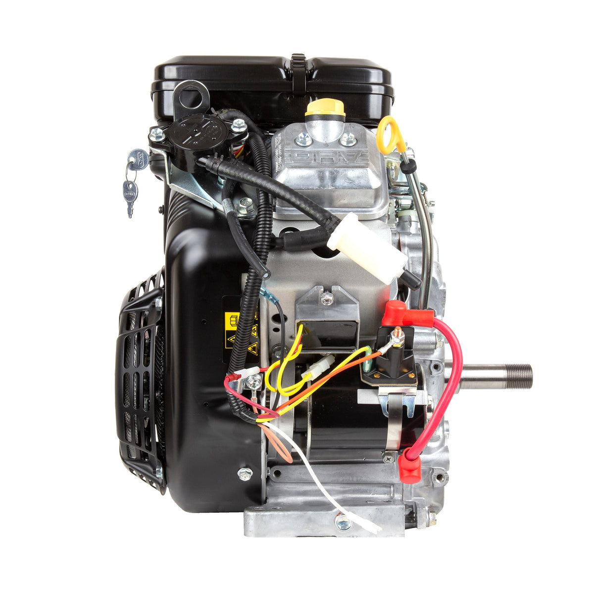 Briggs & Stratton 305447-0035-G1 Vanguard 16 HP 479cc Horizontal Shaft Engine
