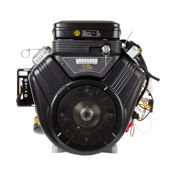 Briggs & Stratton 305447-0610-G1 Vanguard® 16.0 HP 479cc Horizontal Shaft Engine