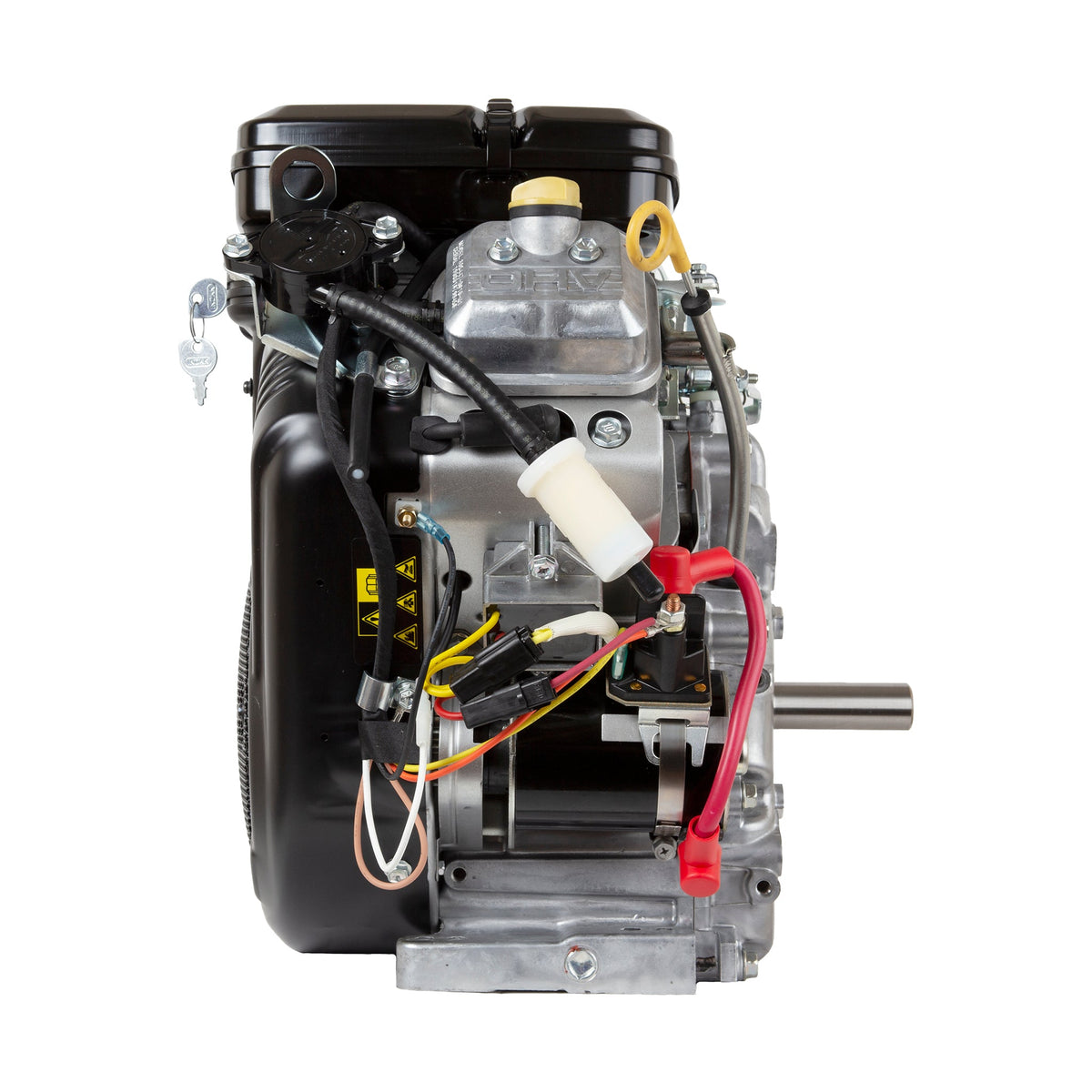 Briggs & Stratton 305447-0610-G1 Vanguard 16 HP 479cc Horizontal Shaft Engine