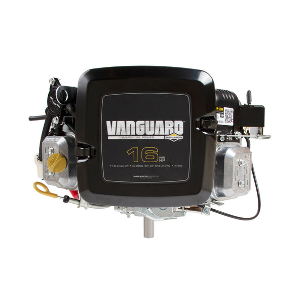 Briggs & Stratton 305447-0610-G1 Vanguard® 16.0 HP 479cc Horizontal Shaft Engine