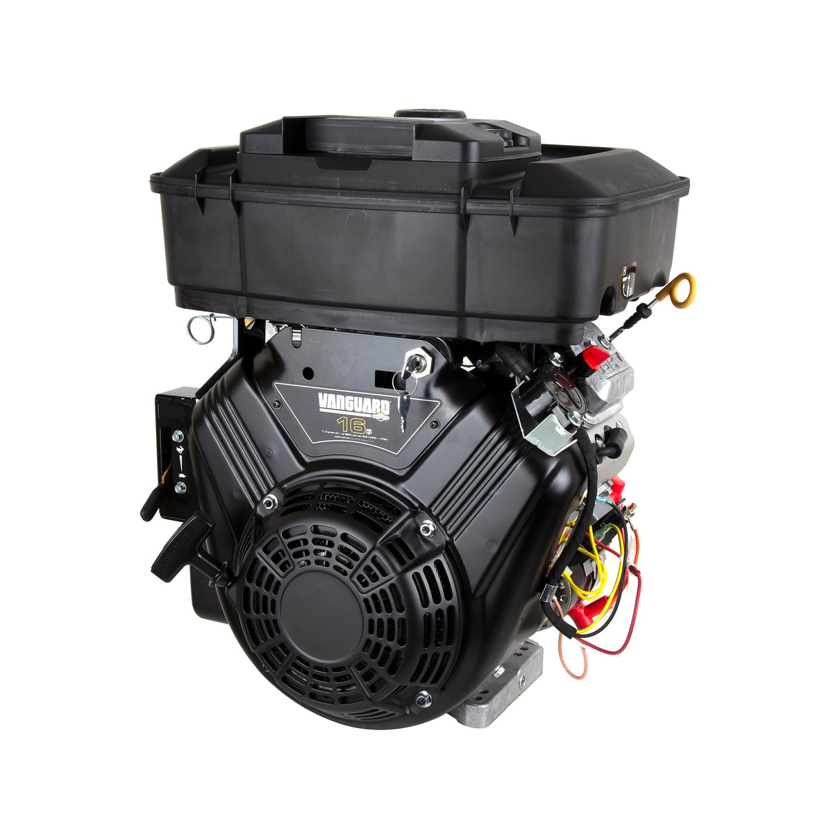 Briggs & Stratton 305447-0615-F1 Vanguard 16 HP 479cc Horizontal Shaft Engine