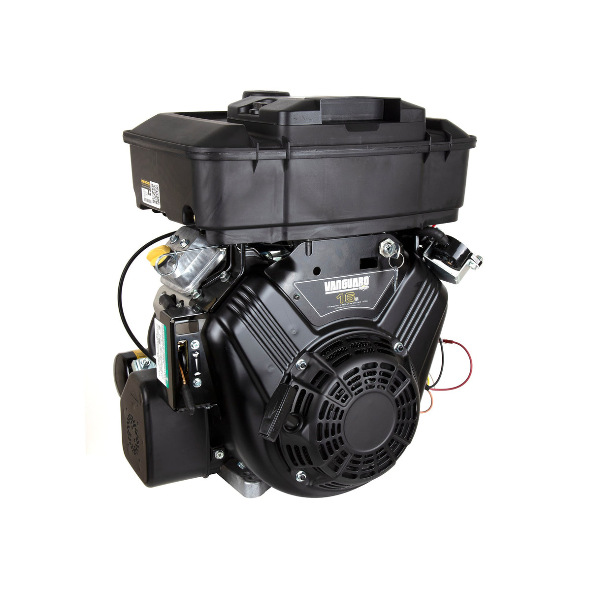 Briggs & Stratton 305447-0615-F1 Vanguard 16 HP 479cc Horizontal Shaft Engine