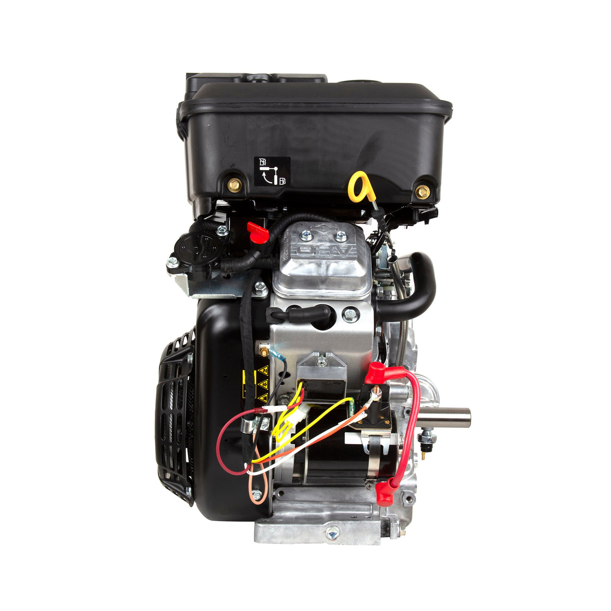 Briggs & Stratton 305447-0615-F1 Vanguard 16 HP 479cc Horizontal Shaft Engine