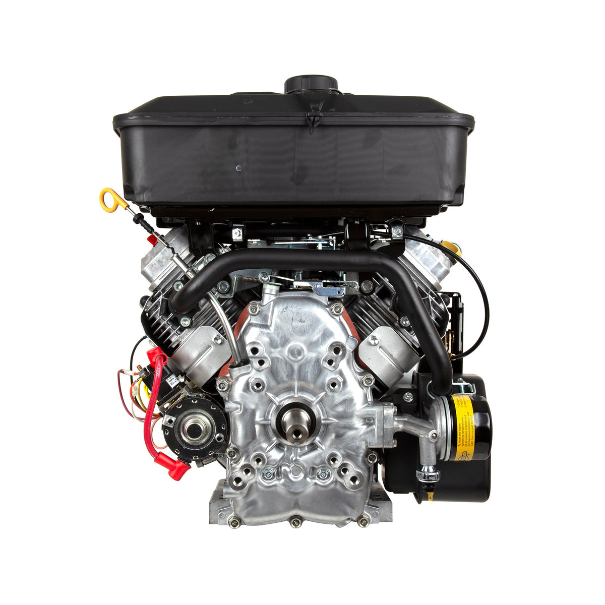 Briggs & Stratton 305447-0615-F1 Vanguard 16 HP 479cc Horizontal Shaft Engine