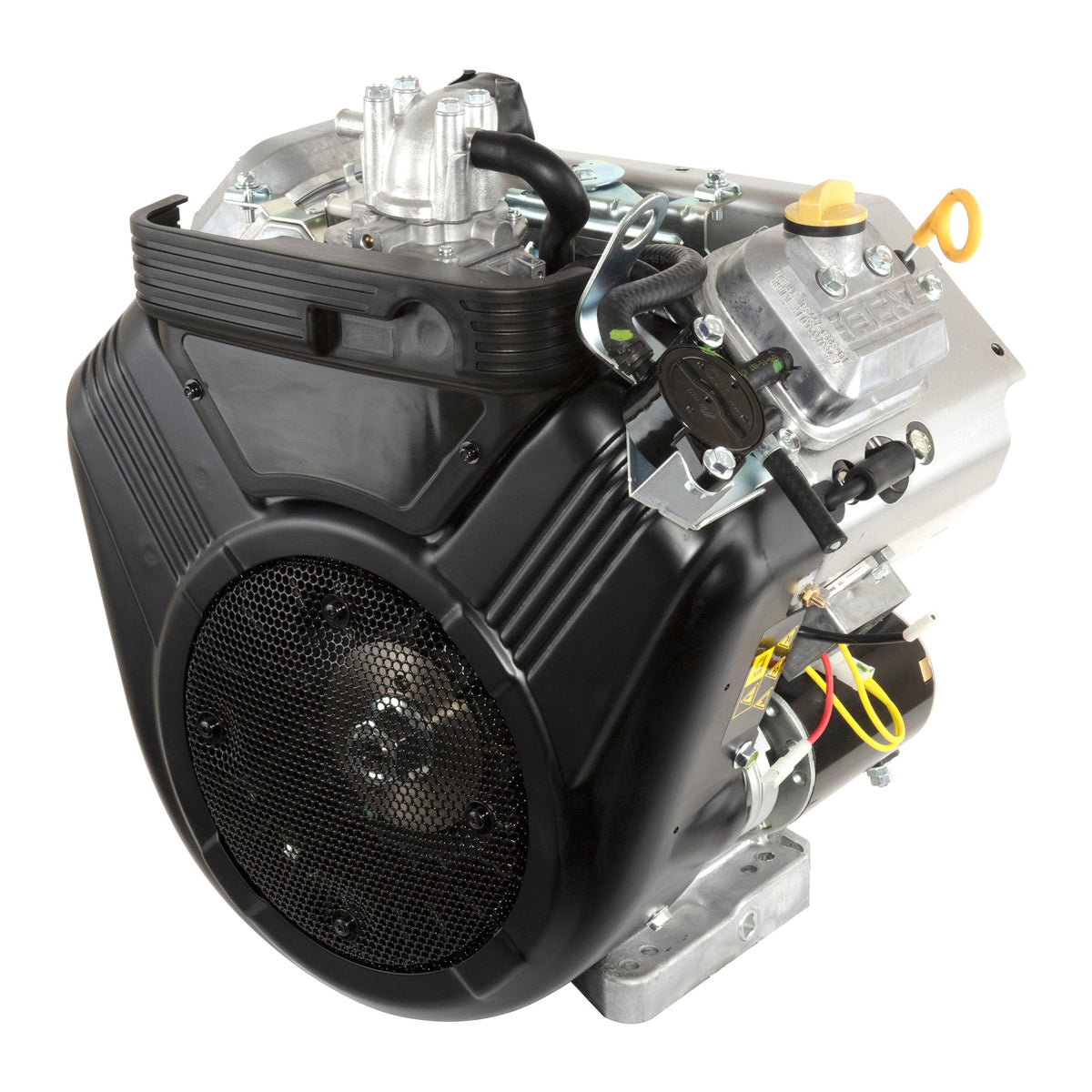 Briggs & Stratton 305447-0635-G1 Vanguard 16 HP 479cc Horizontal Engine