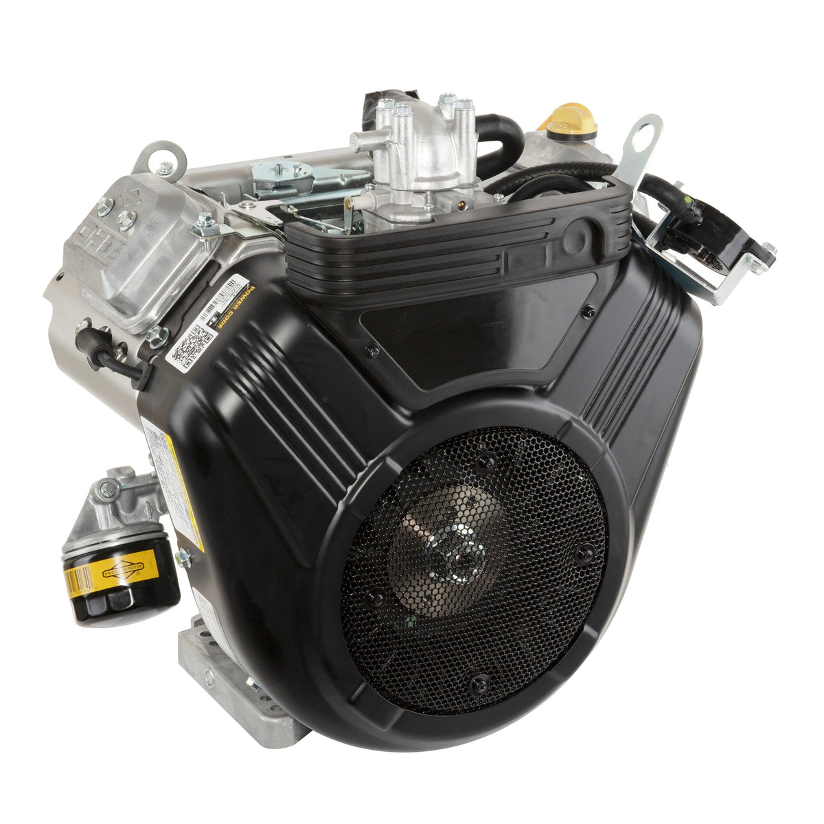 Briggs & Stratton 305447-0635-G1 Vanguard 16 HP 479cc Horizontal Engine