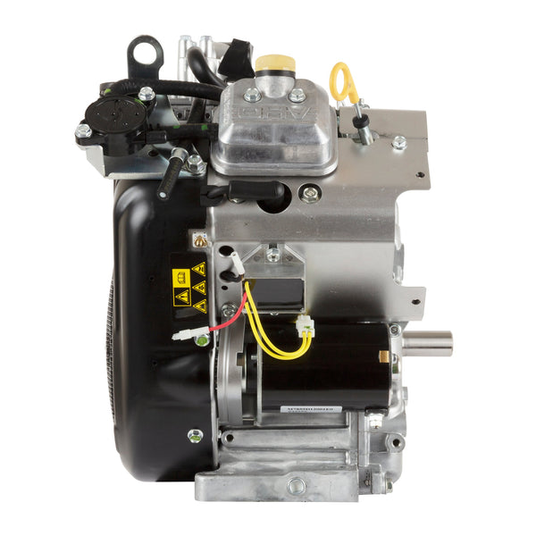 Briggs & Stratton 305447-0635-G1 Vanguard 16.0 HP 479CC Horizontal Shaft Engine