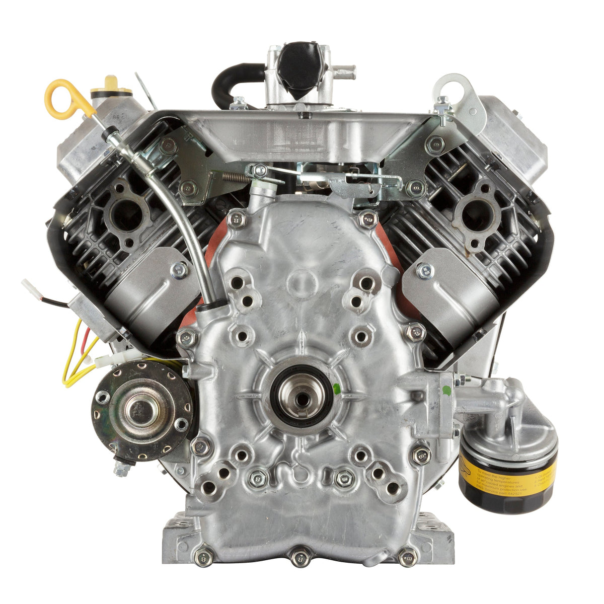 Briggs & Stratton 305447-0635-G1 Vanguard 16 HP 479cc Horizontal Engine
