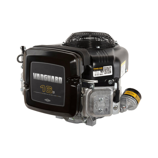 Briggs & Stratton 305777-0155-G1 Vanguard® 16.0 HP 479cc Vertical Shaft Engine