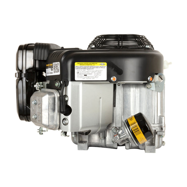 Briggs & Stratton 305777-0155-G1 Vanguard® 16.0 HP 479cc Vertical Shaft Engine