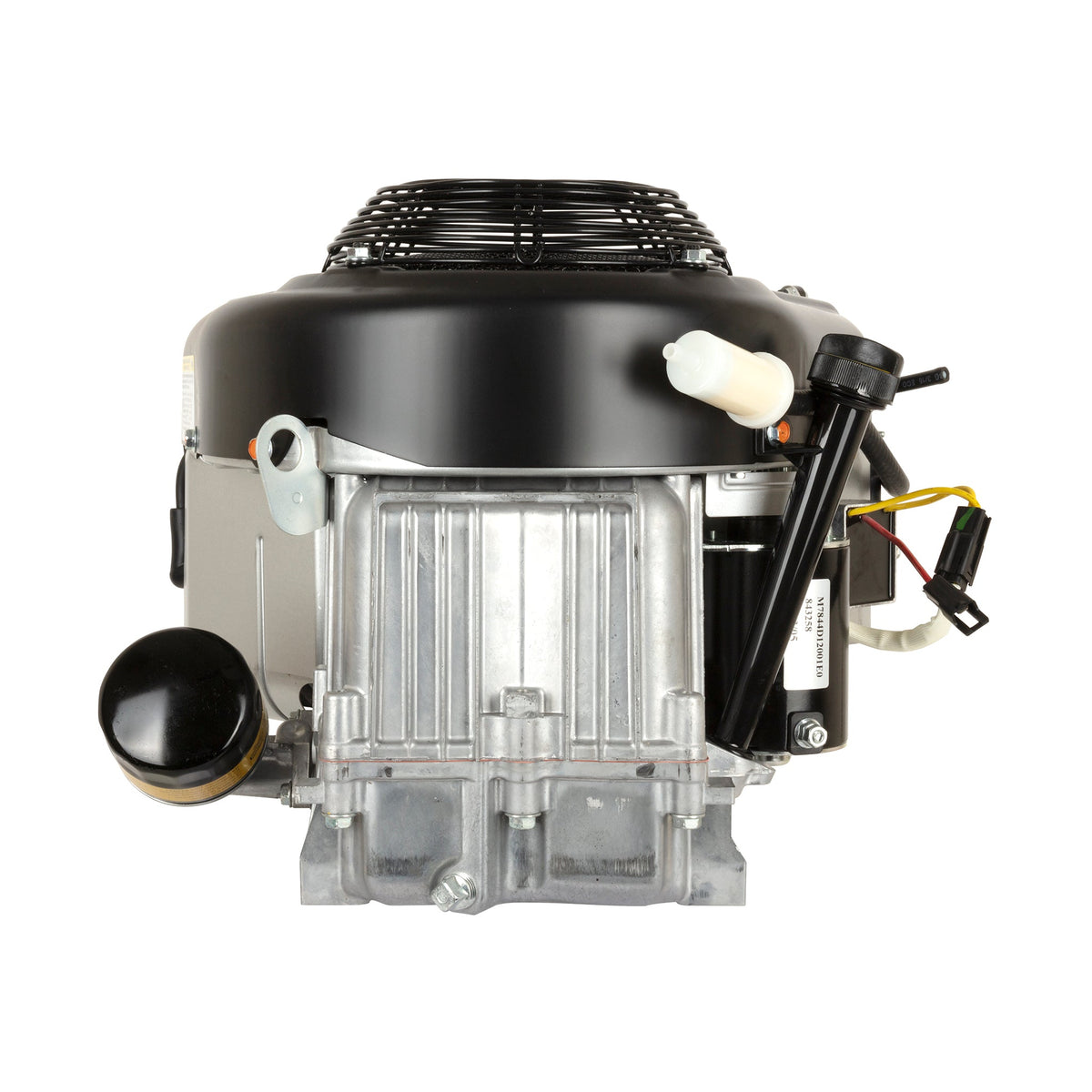 Briggs & Stratton 305777-0155-G1 Vanguard 16 HP 479cc Vertical Shaft Engine
