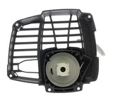 Homelite 307157002 Rear Housing & Starter Assembly