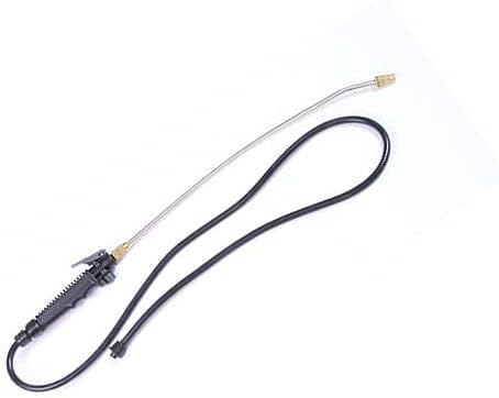 Homelite 307479001 Trigger Handle Assembly