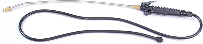 Homelite 307479001 Trigger Handle Assembly