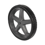Homelite 308451067 Wheel 12" x 1.75"