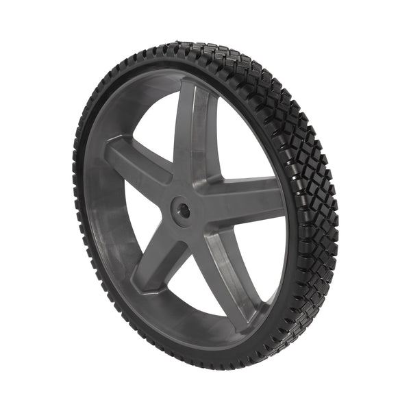 Homelite 308451067 Wheel 12" x 1.75"