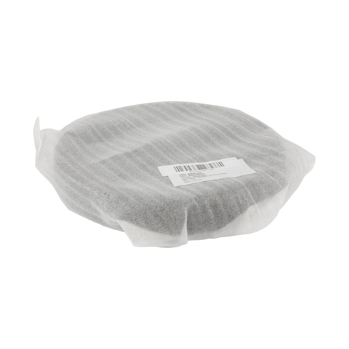 Homelite 308451067 Wheel 12" x 1.75"