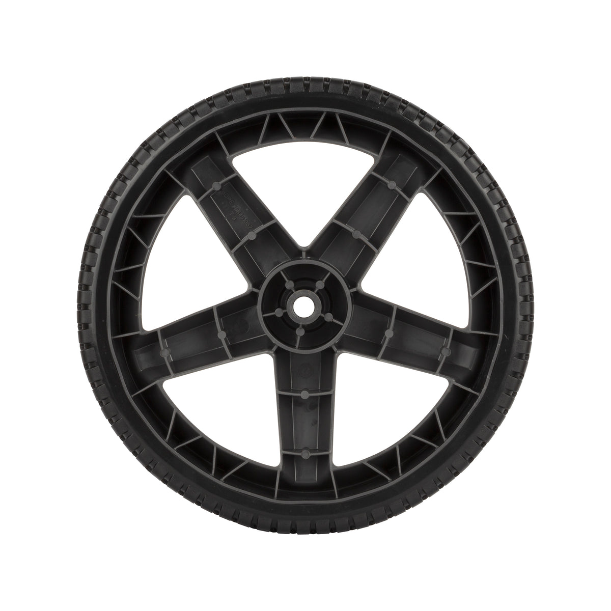 Homelite 308451067 Wheel 12" x 1.75"