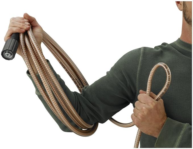 Homelite 308835065 25' 2600PSI High Pressure Hose