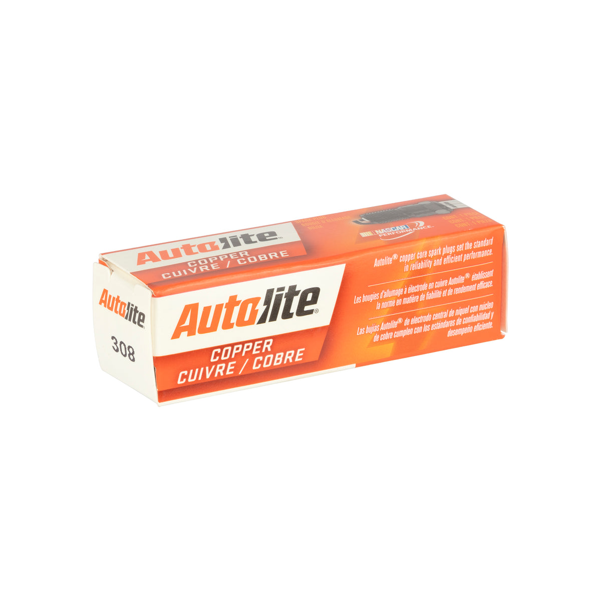 Autolite 308 Small Engine Plug