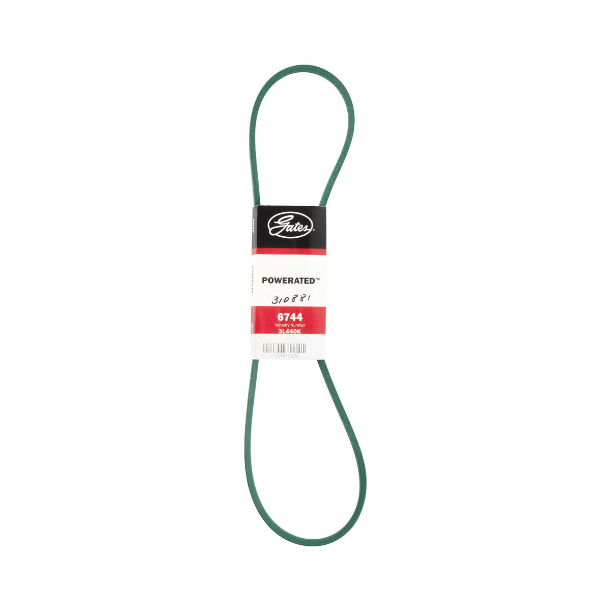 Generac 310881 V-Belt