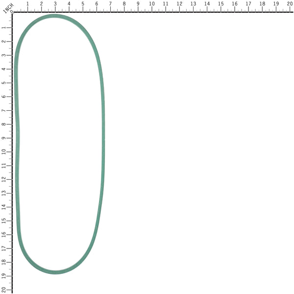 Generac 310881 V-Belt