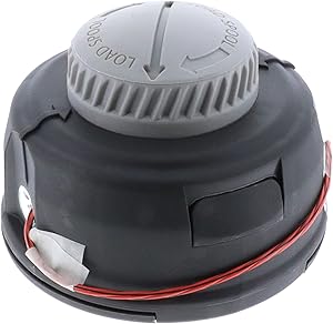 Homelite 311759012 Arborless Trimmer Head Compatible w/Homelite 26cc SS