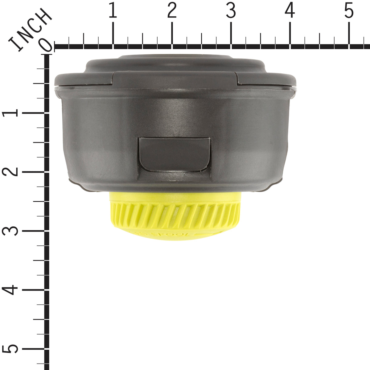 Homelite 313318001 Arborless Trimmer Head Assembly