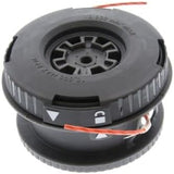 Homelite 314608005 Bump Feed Trimmer Head Assembly