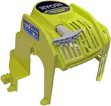 Homelite 314618001 Engine Housing & Starter Assembly