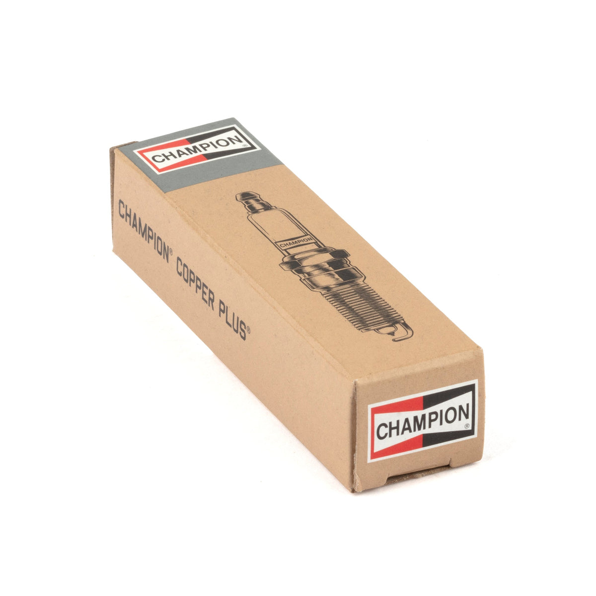 Champion 322 RN11YC4 AUTO Spark Plug